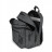 Sac à dos Morius EASTPAK, de la ligne Authentic toile 77h black denim