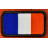 LM456 FRANCE - COTON - FANTAISIE LM456 FRANCE - COTON - FANTAISIE
