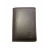 Porte cartes crédit 33537 GERARD HENON. vachette souple 02 chocolat
