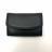 Porte monnaie billets dame 33554 Soft line GERARD HENON. vachette souple 01 noir