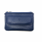 Porte clés 33539 Soft line GERARD HENON. vachette souple 13 bleu