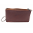 Porte clés 3973 Endurance GERARD HENON. vachette souple 03 marron