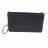 Porte clés 3973 Endurance GERARD HENON. vachette souple 01 noir