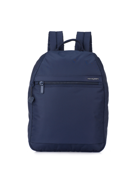 Sac à Dos HEDGREN Vogue Small Creased Royal Blue