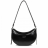 433 28 - VACHETTE LISSE - NOIR 433 28 - VACHETTE LISSE - NOIR
