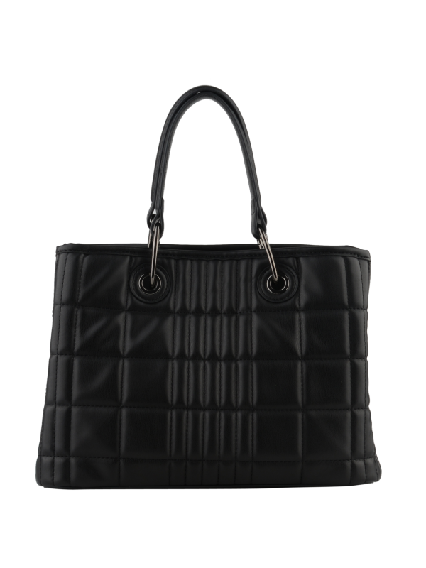 Sac Porté Mains Rare Aventure Des Toiles - Multicolore En Coton, Occasion