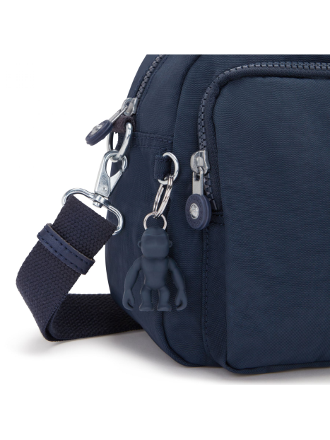 Sac Bandoulière Kipling PRACTI-COOL K15294 Bleu Aqua - Neuf Avec étiquettes