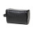 Trousse de toilette 2903 Golf GERARD HENON. vachette grainee 01 noir