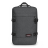 Sac de voyage Travelpack EASTPAK, de la ligne Auth travel souple toile 77h black denim
