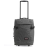 Valise Tranverz xxs EASTPAK, de la ligne Auth travel souple toile 77h black denim