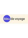 bleu de voyage