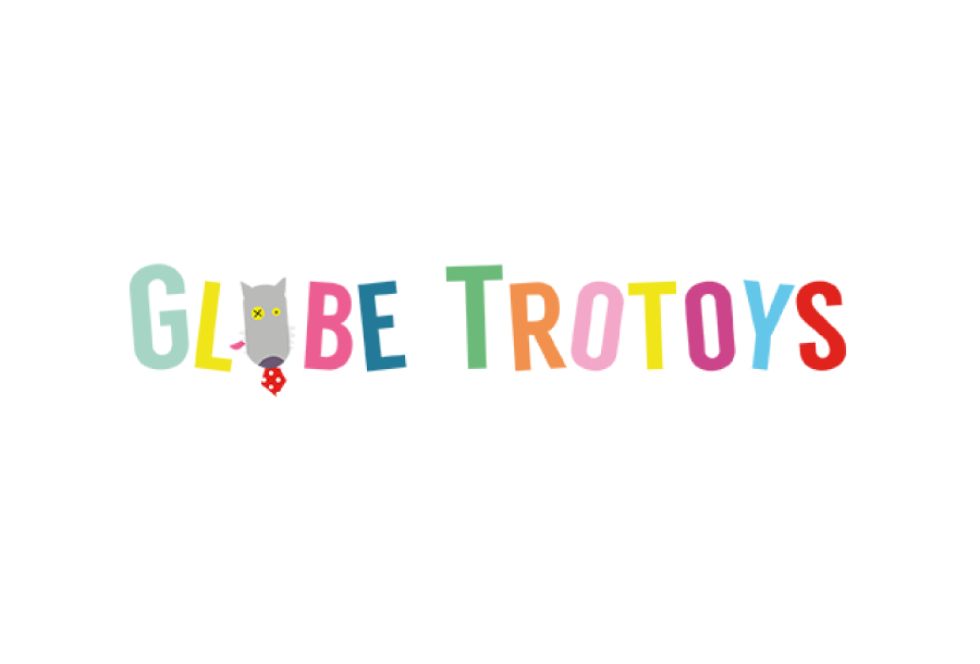 globe trotoys